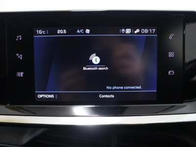 2023 Peugeot 2008