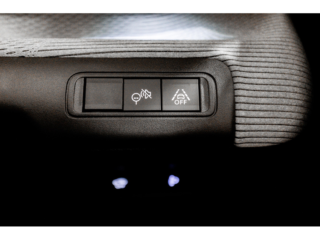 2026 Citroen C3 Aircross