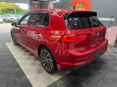 2023 Volkswagen Golf