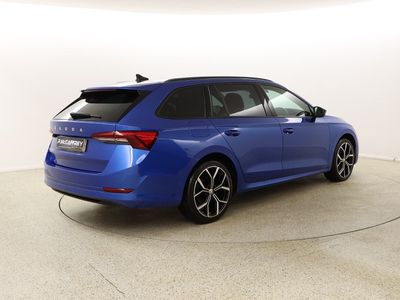2021 Skoda Octavia