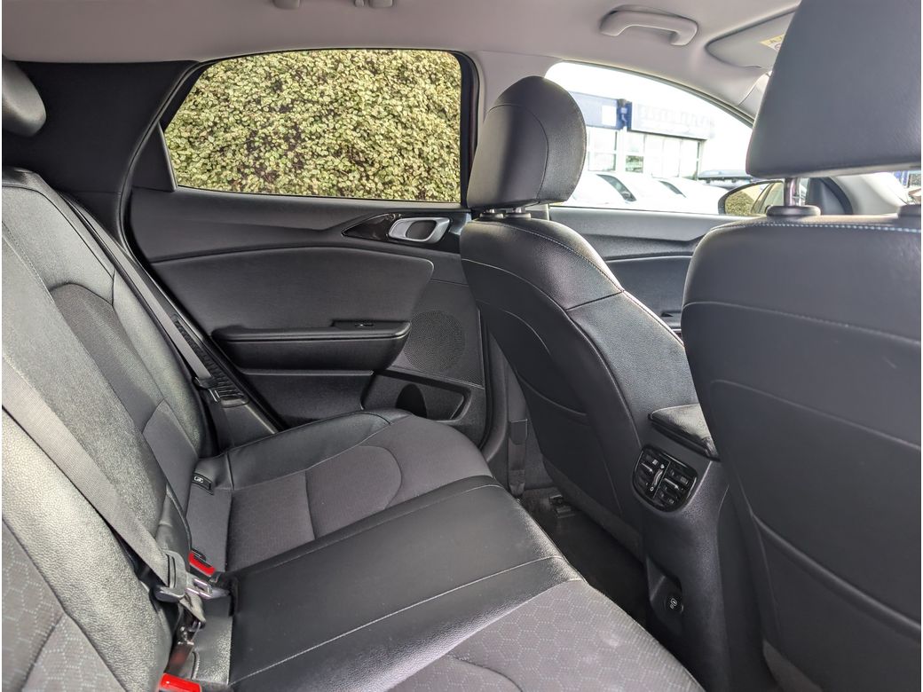 2023 Kia XCeed