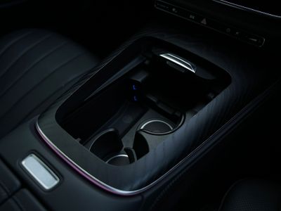 2024 Mercedes-Benz E Class