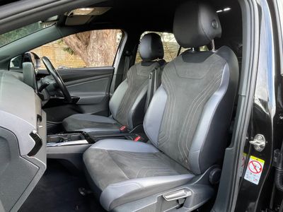 2022 Volkswagen ID.4