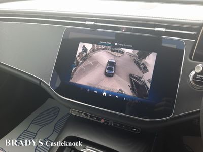 2026 Mercedes-Benz E Class