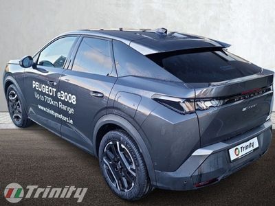 2026 Peugeot 3008