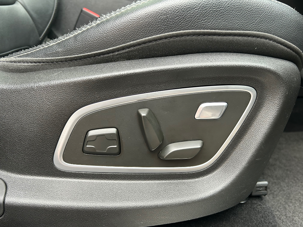 2018 Renault Grand Scenic