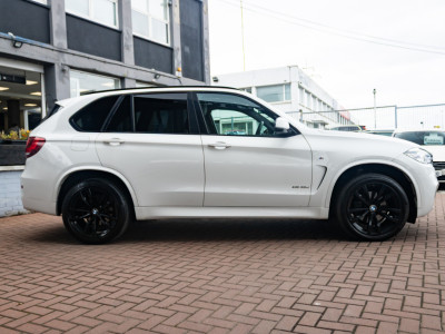 2015 BMW X5