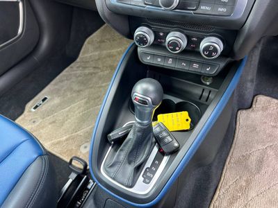 2018 Audi A1