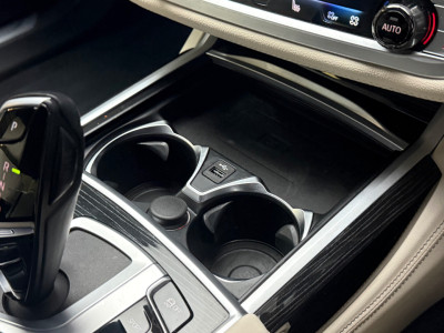 2019 BMW 7 Series