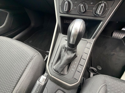 2021 Volkswagen Polo