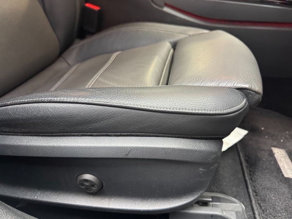 2019 Mercedes-Benz A Class