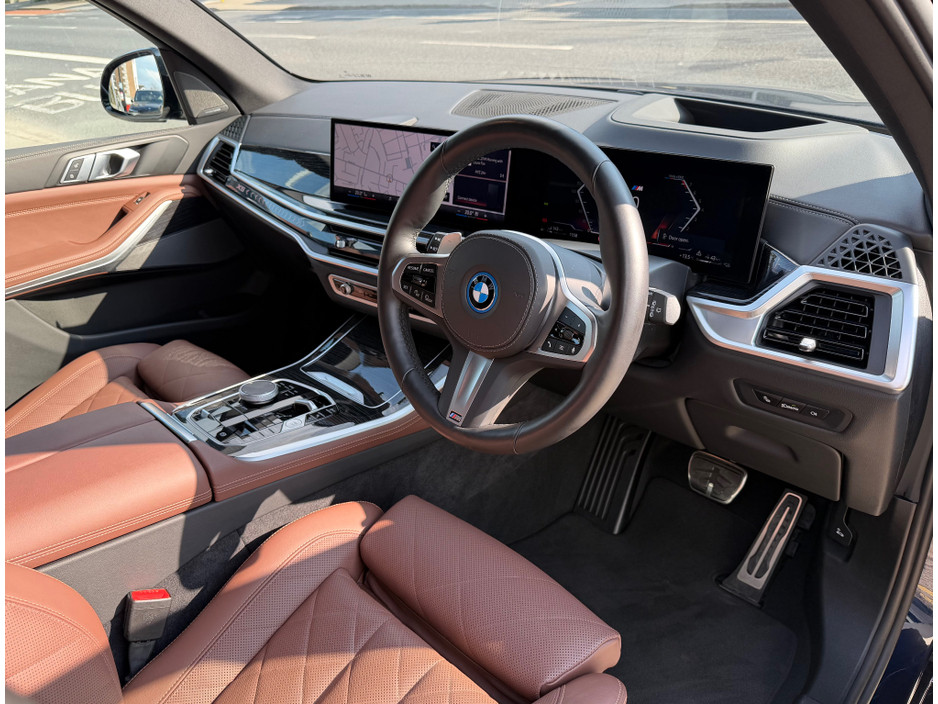 2025 BMW X5