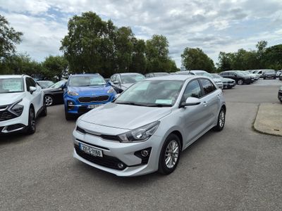 2023 Kia Rio