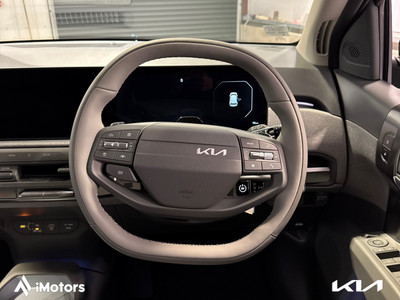 2027 Kia EV3