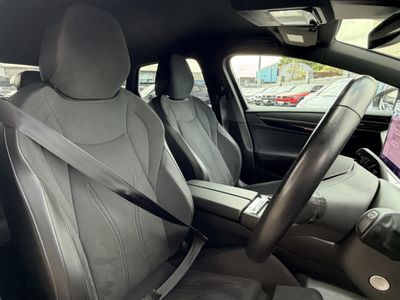 2024 Volkswagen ID.7