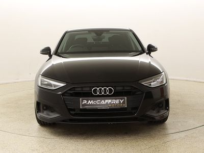 2021 Audi A4