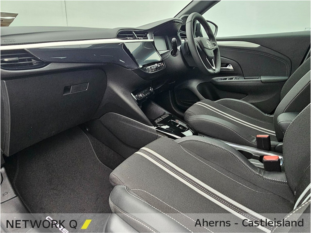 2025 Opel Corsa