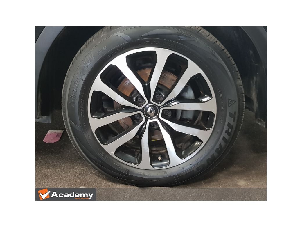 2022 Renault Kadjar