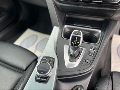 2014 BMW 4 Series