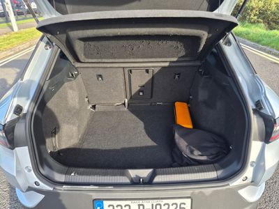 2022 Volkswagen ID.4