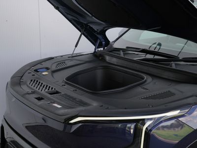 2026 Kia EV5