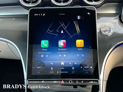 2026 Mercedes-Benz CLE