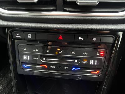 2022 Volkswagen T-Roc