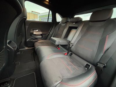 2024 Mercedes-Benz EQA