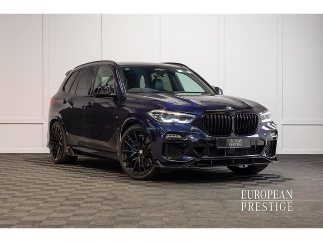 vehicle for sale from European Prestige