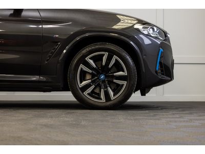 2022 BMW iX3