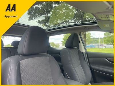 2016 Nissan Qashqai