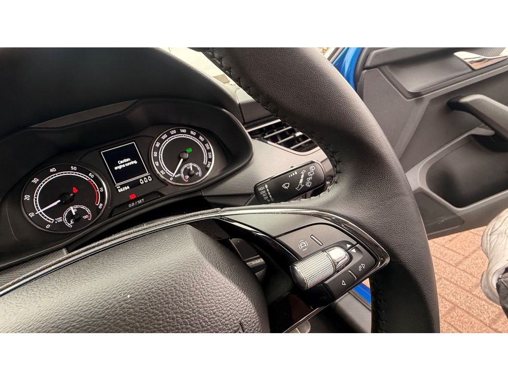 2023 Skoda Kamiq