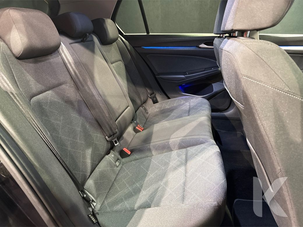 2023 Volkswagen Golf