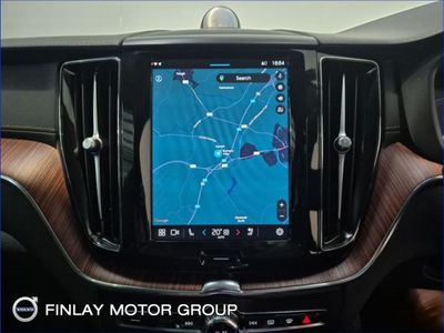 2023 Volvo XC60