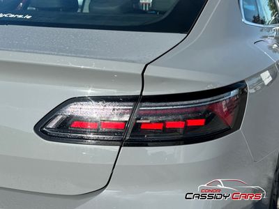 2022 Volkswagen Arteon
