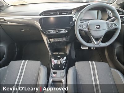 2026 Opel Corsa
