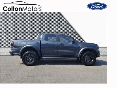 2024 Ford Ranger