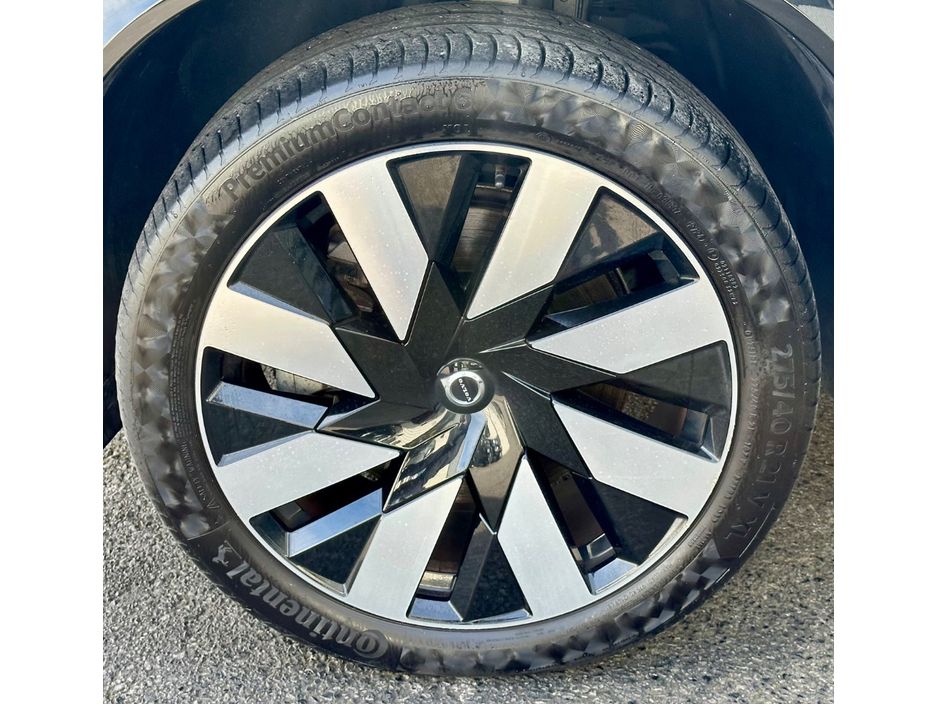 2024 Volvo XC90
