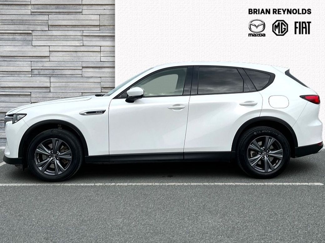 2023 Mazda CX-60