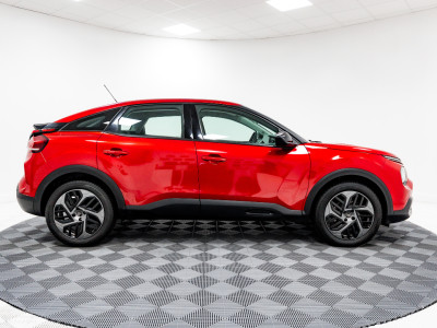 2022 Citroen C4