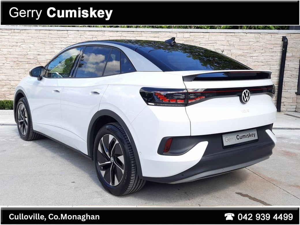 2026 Volkswagen ID.5