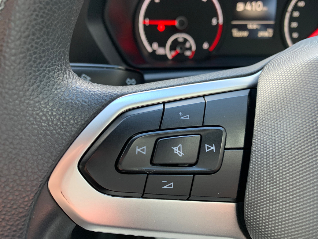 2022 Volkswagen Caddy