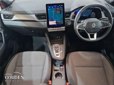 2025 Renault Symbioz