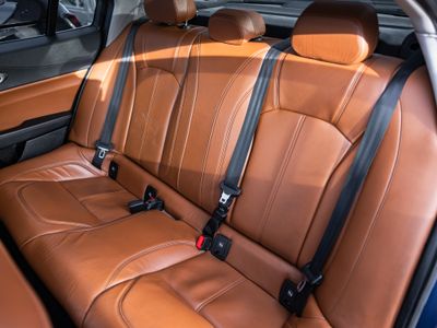 2017 Alfa Romeo Giulietta