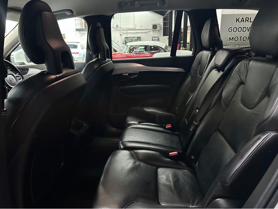 2017 Volvo XC90