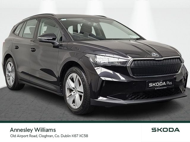 vehicle for sale from Annesley Williams
