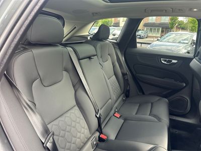 2026 Volvo XC60
