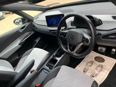 2022 Volkswagen ID.3