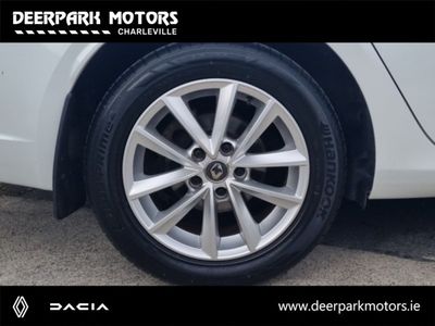 2019 Renault Megane