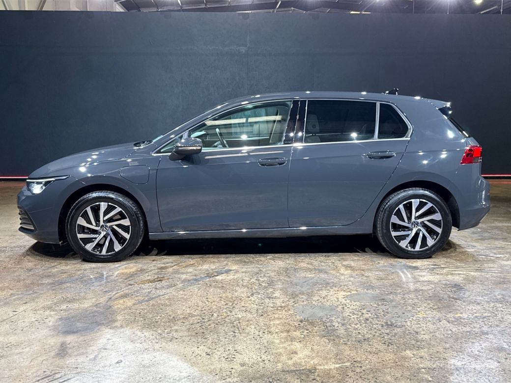 2023 Volkswagen Golf